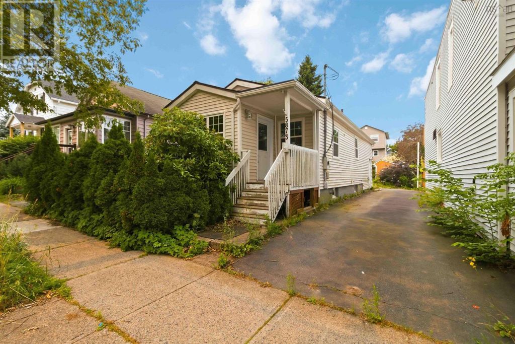 5873 Merkel Street, Halifax