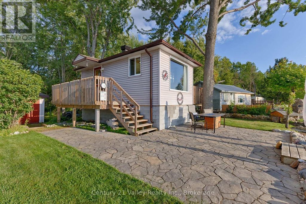115 Greatview Trail, Whitewater Region