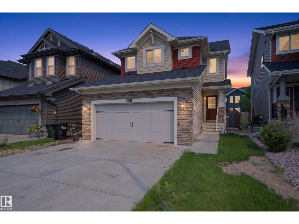 1122 Allendale Cr, Sherwood Park