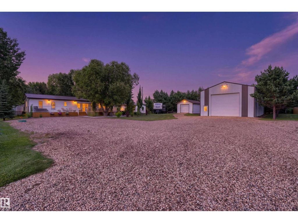 816 Baptiste Drive, Rural Athabasca County