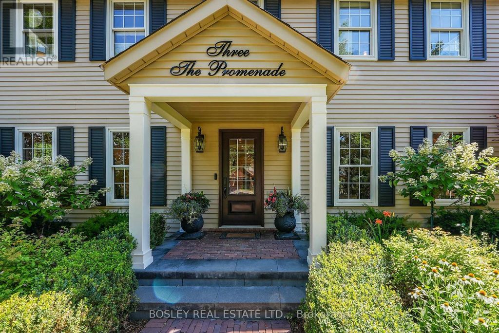 3 The Promenade, Niagara-On-The-Lake (town)