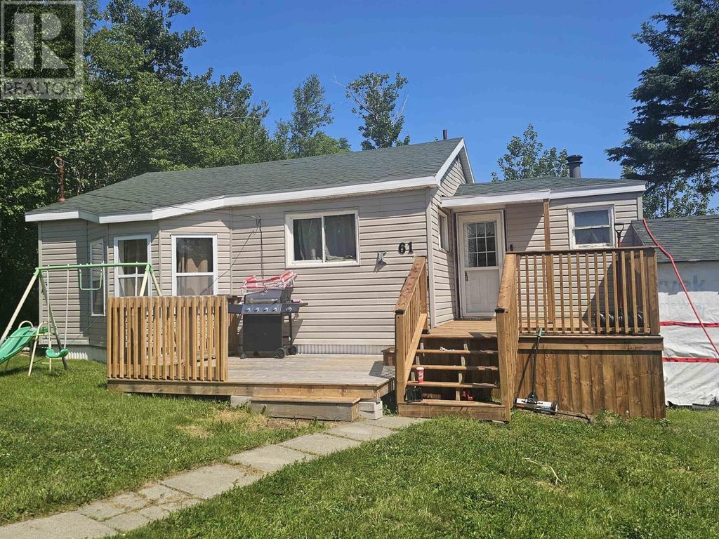 61 Dominion Street, Glace Bay