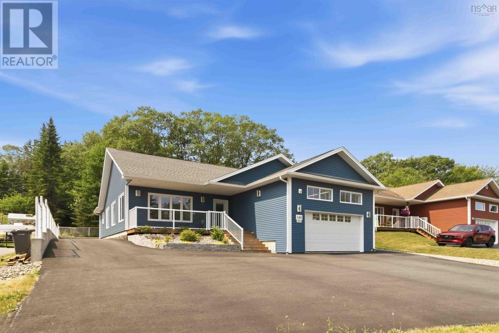 148 Old Sackville Road, Lower Sackville