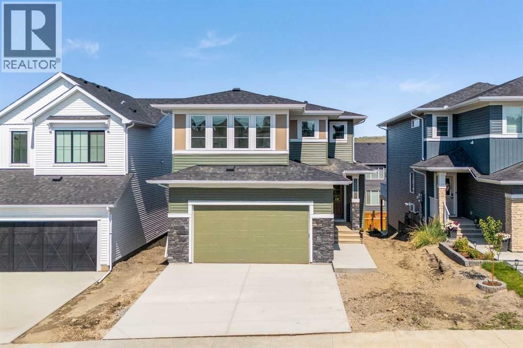 359 Rivercrest Road, Cochrane