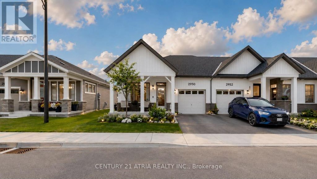 2950 Murphy Place, Innisfil