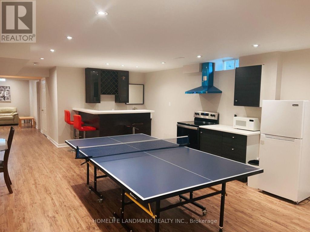 8 Stony Hill Boulevard S, Markham (victoria Square)