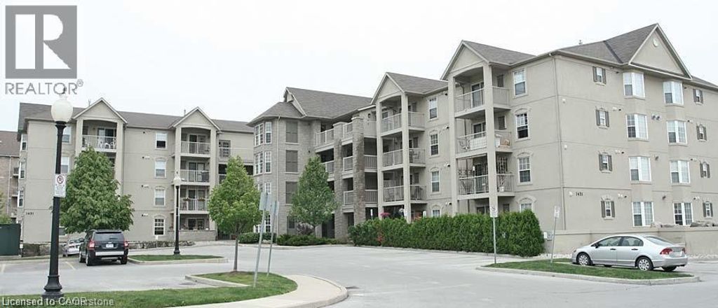 1411 Walkers Line Unit# 104, Burlington