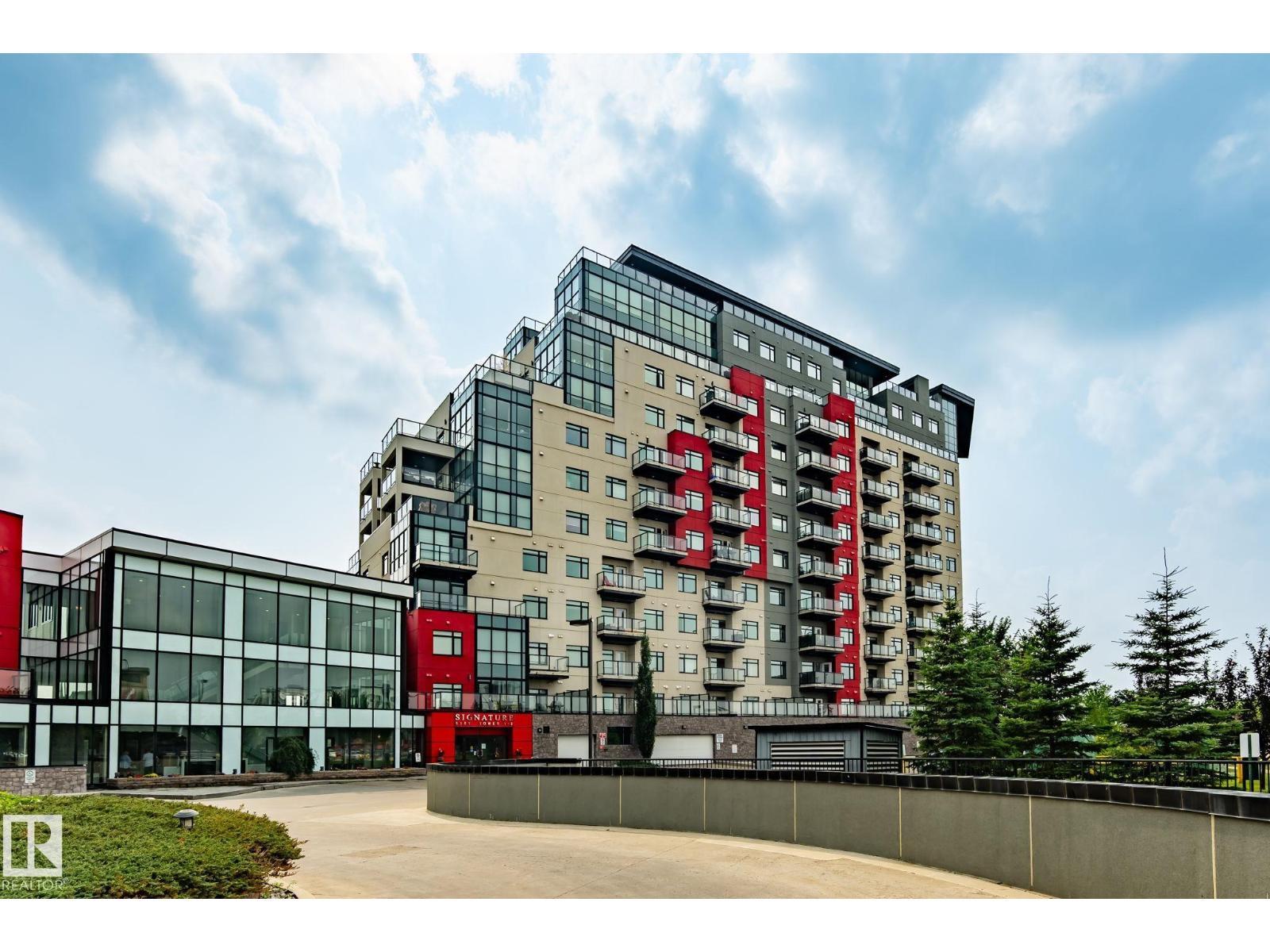 #324 5151 Windermere Bv Sw, Edmonton