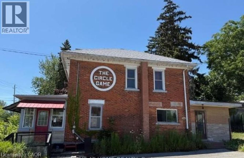 7 Clinton Street, Port Dover