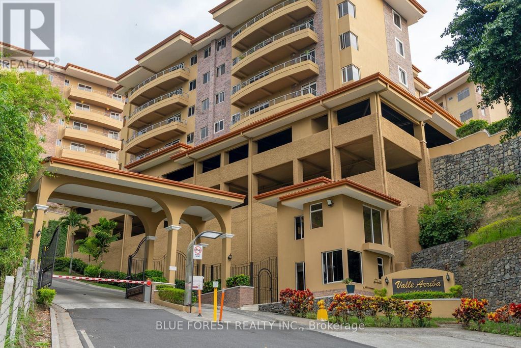 441 - 123 Plaza Rose Street, Costa Rica