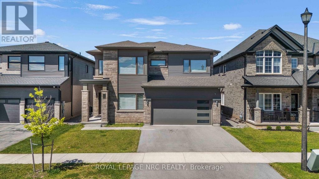 12 Swan Avenue, Pelham (fonthill)