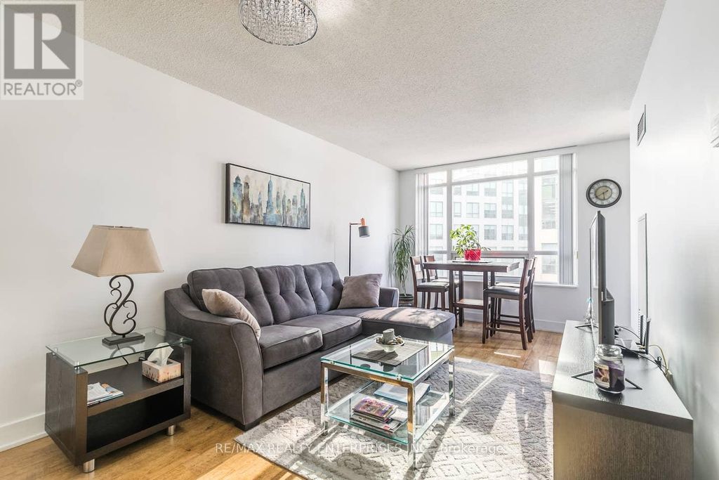 1109 - 20 Blue Jays Way, Toronto (waterfront Communities)