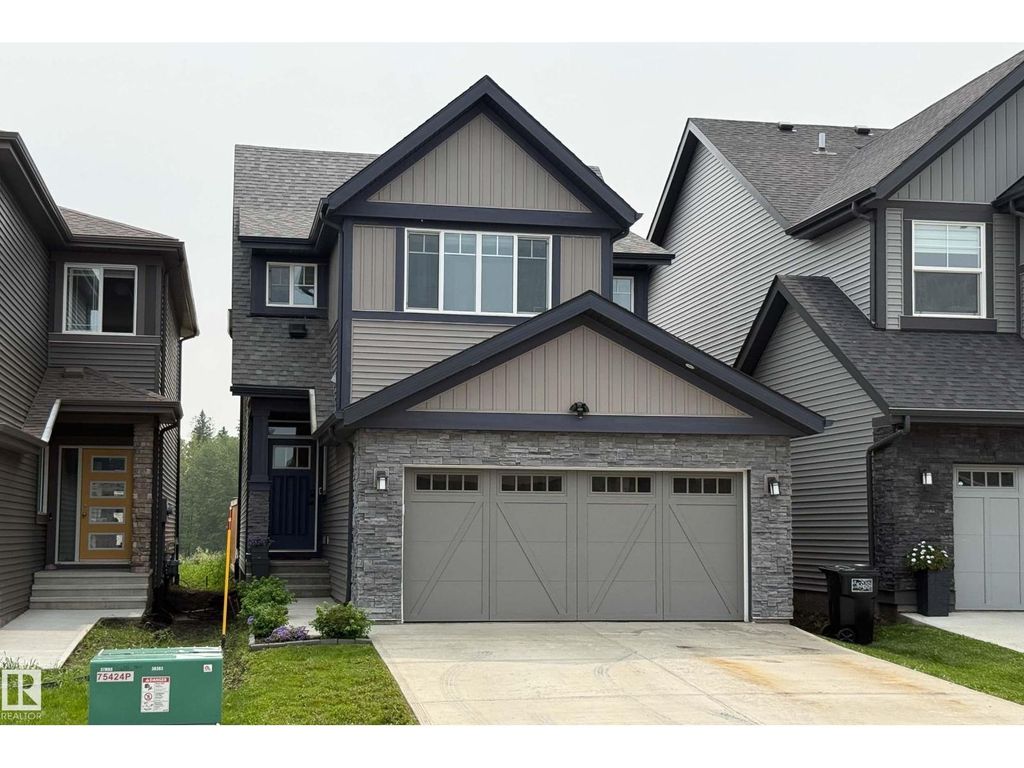 21035 128 Av Nw, Edmonton