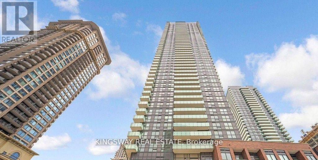 2305 - 430 Square One Drive, Mississauga (city Centre)