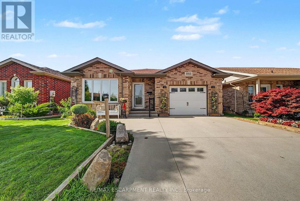 3913 Primrose Lane, Lincoln (lincoln-Jordan/vineland)