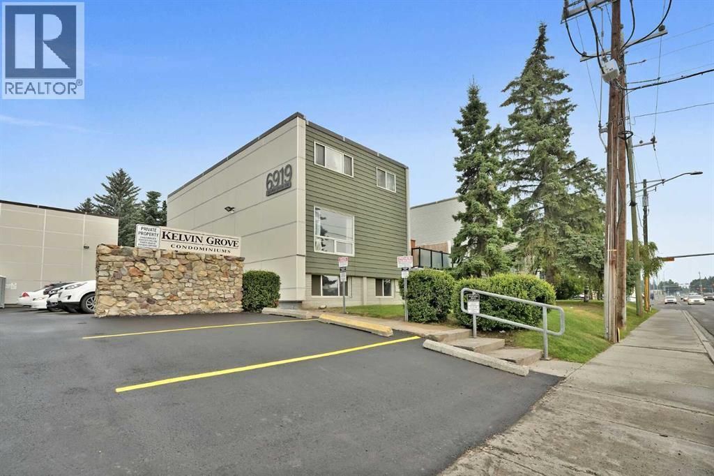 104, 6919 Elbow Drive Sw, Calgary