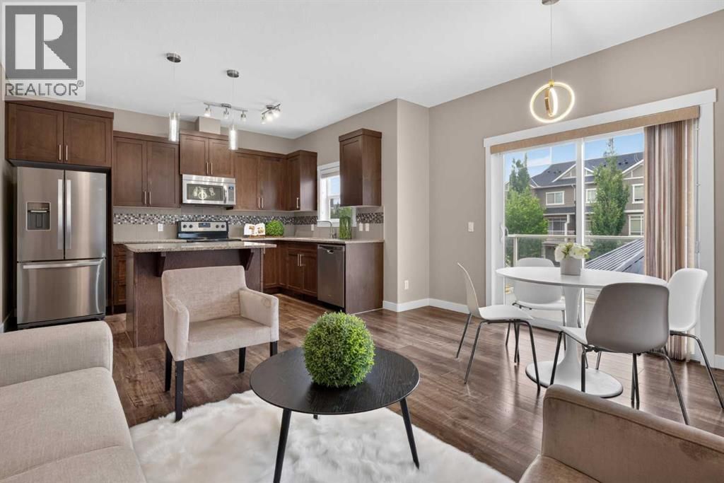 558 Evanston Manor Nw, Calgary
