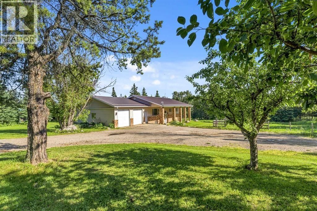 590005 Range Road 110, Rural Woodlands County