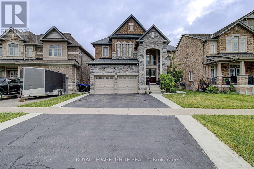 19 Hackett Street, New Tecumseth (alliston)
