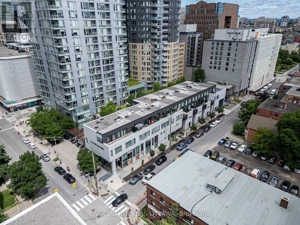 218 - 197 Lisgar Street, Ottawa