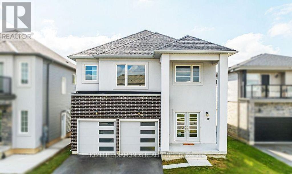 112 Bethune Avenue, Welland (lincoln/crowland)