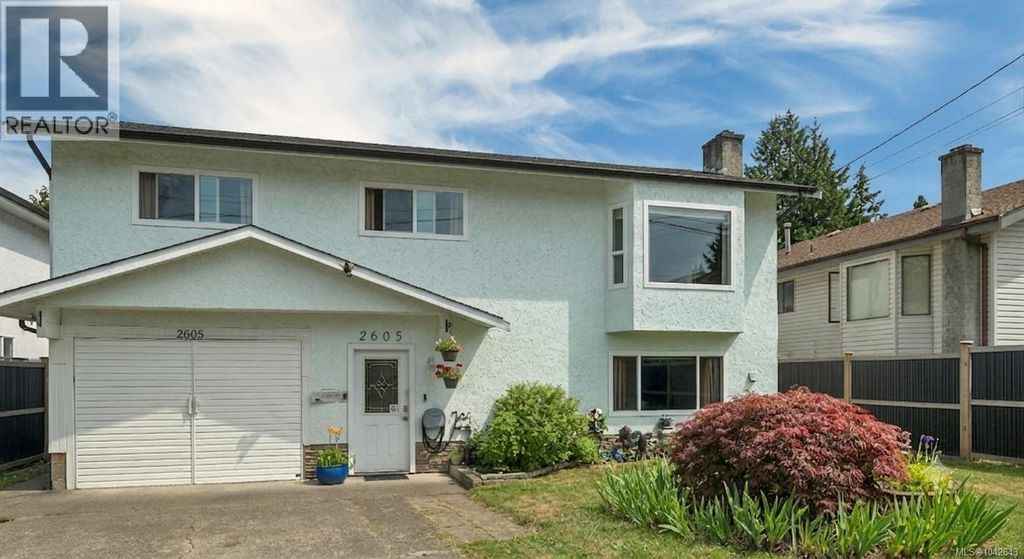 2605 Soderholm Rd, Campbell River