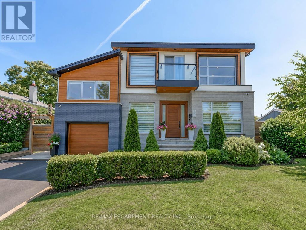 5178 Hunter Drive, Burlington (appleby)