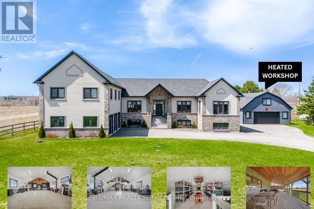 9522 Wellington 22 Road, Erin