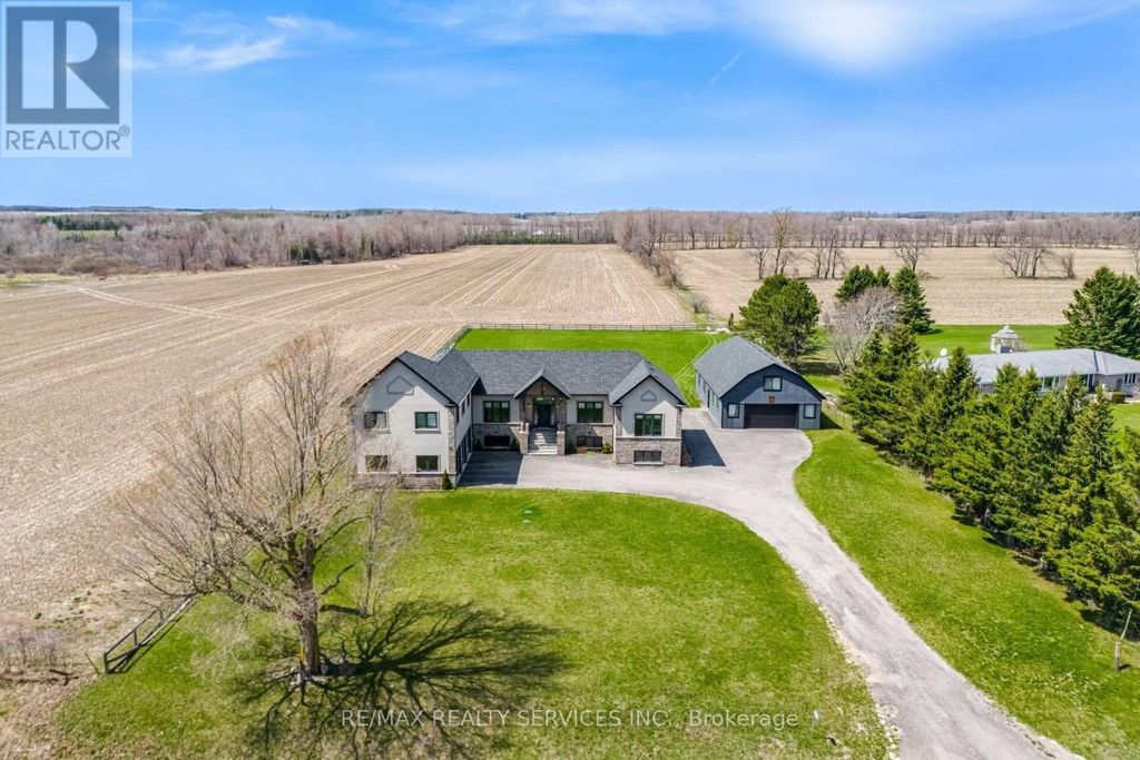 9522 Wellington 22 Road, Erin