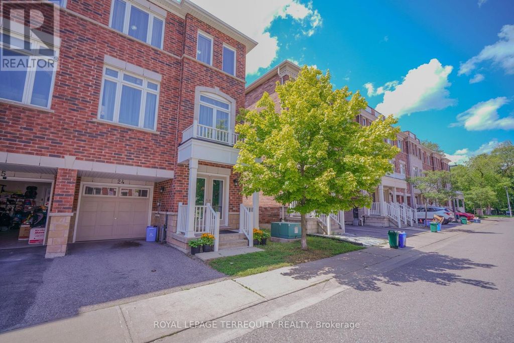 24 - 1299 Glenanna Road, Pickering (liverpool)