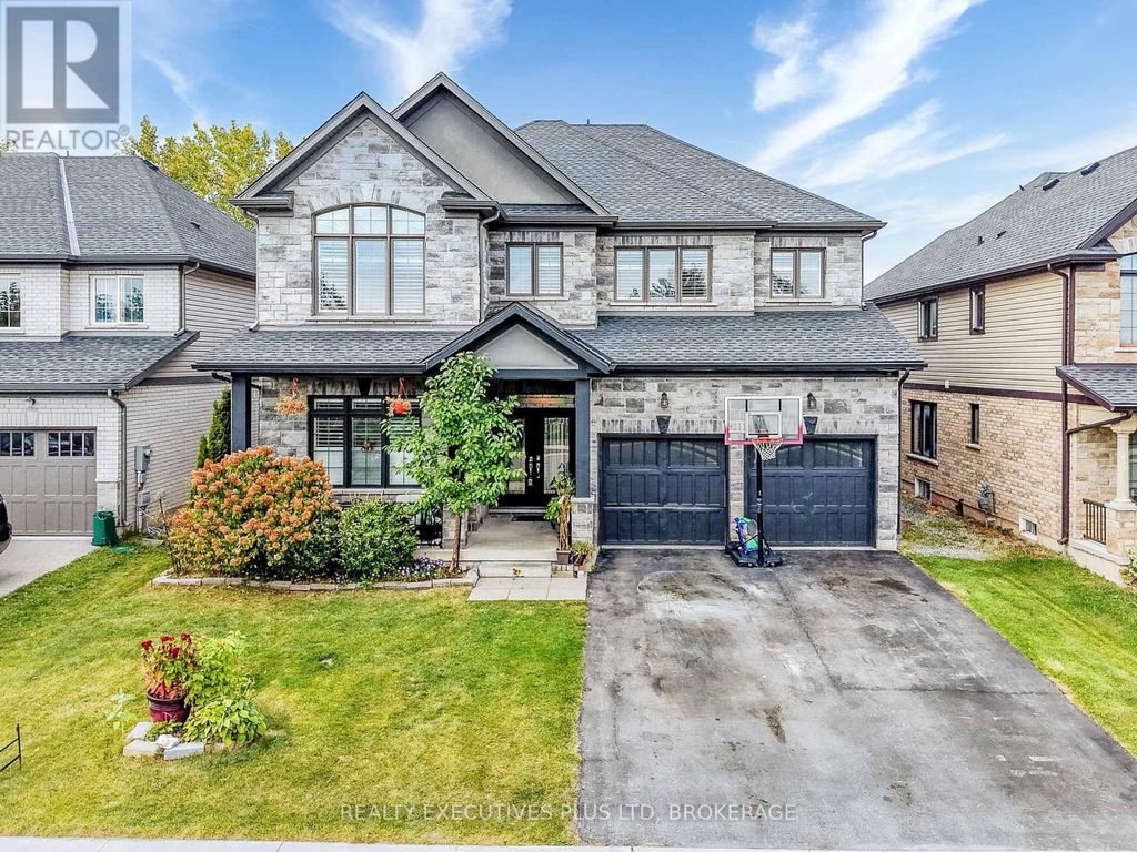 9211 Tallgrass Avenue, Niagara Falls (lyons Creek)