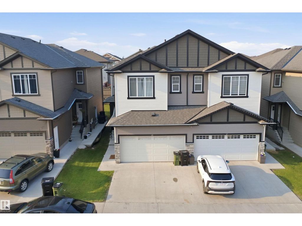 #46 1703 16 Av Nw, Edmonton