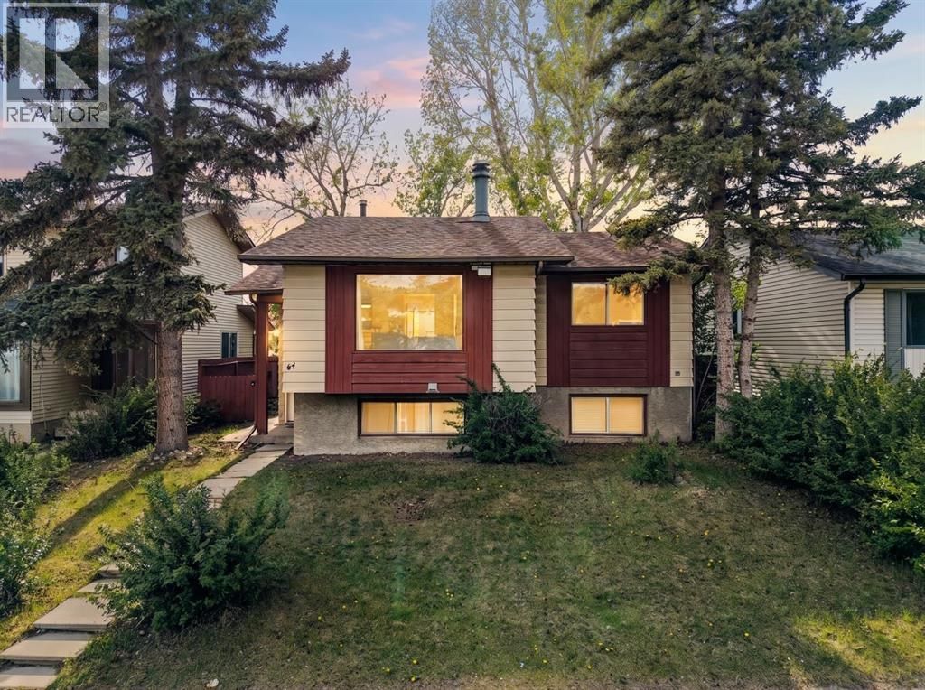 84 Falconridge Place Ne, Calgary