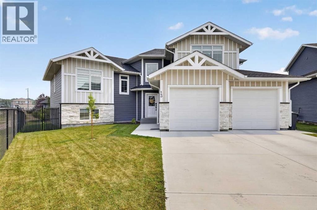 13 Keown Close, Olds