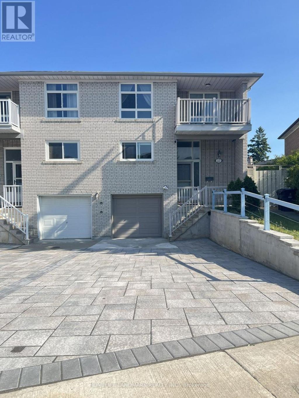 27 Tillplain Road, Toronto (bathurst Manor)