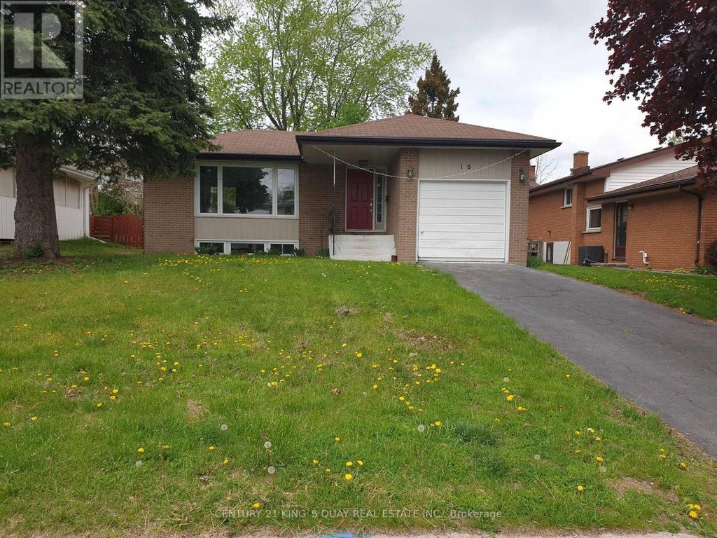 18 Manor Crescent, Quinte West (trenton Ward)