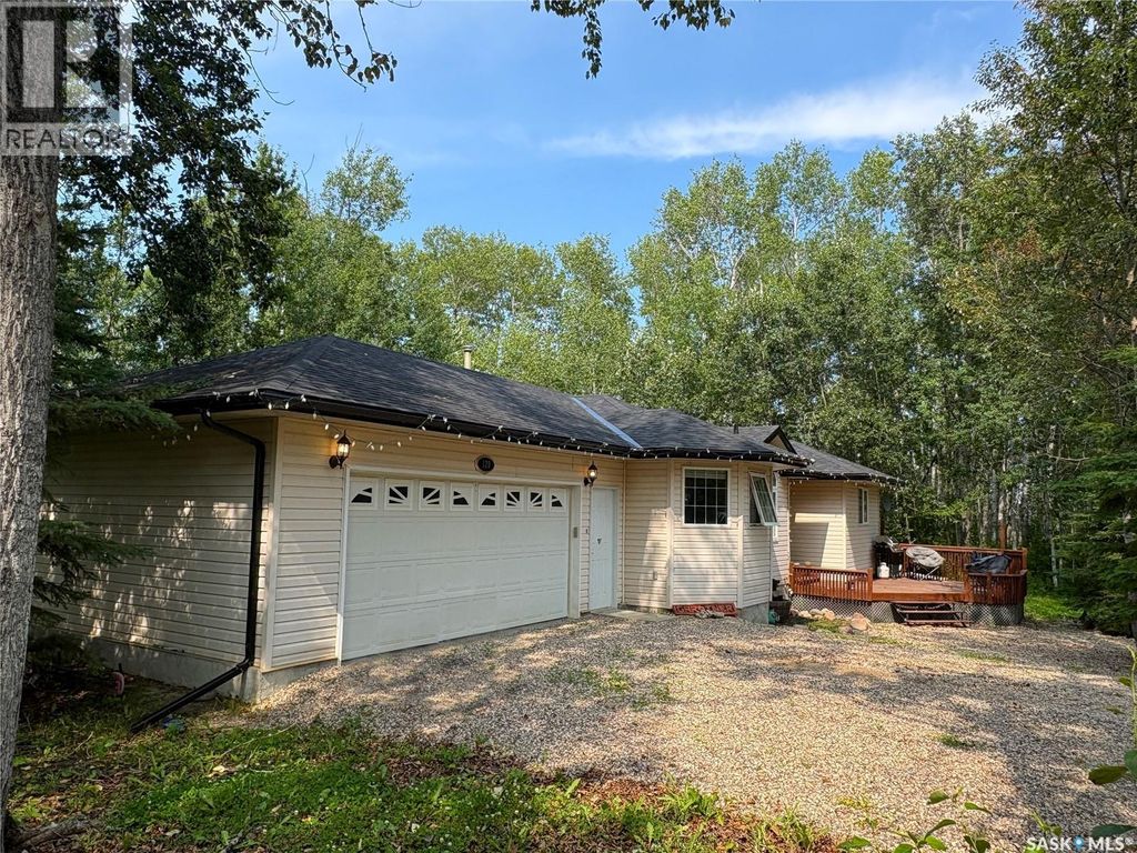 120 Luciuk Lane, Delaronde Lake
