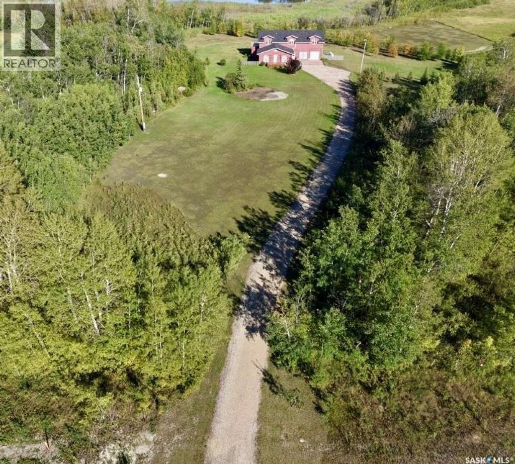 11 Miles South Hwy#9 9.85 Acres, Hudson Bay Rm No. 394
