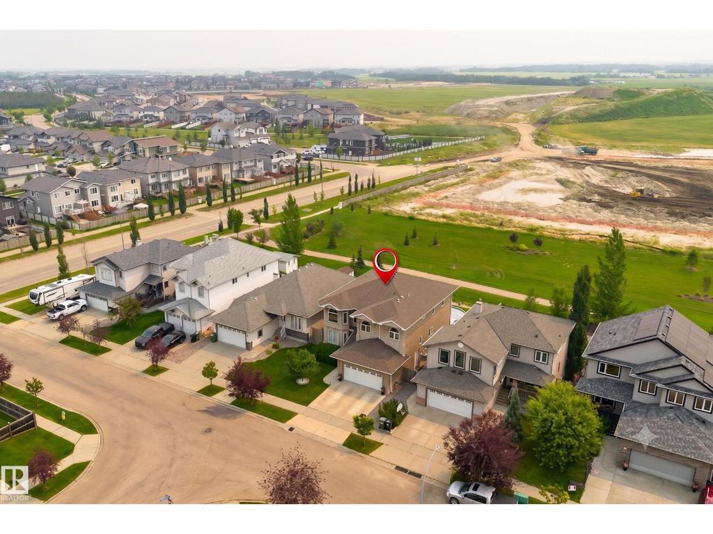 107 Mcdowell Wd, Leduc