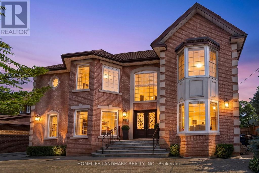 193 Codsell Avenue, Toronto (bathurst Manor)