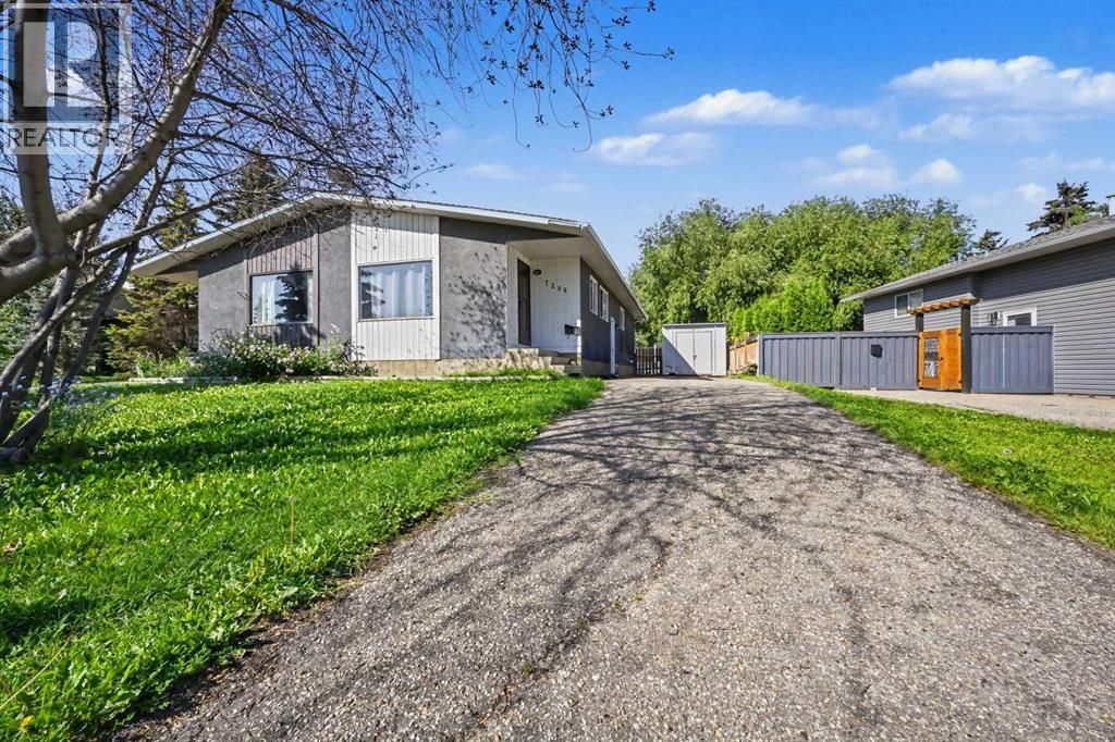 7208 99a Street, Grande Prairie