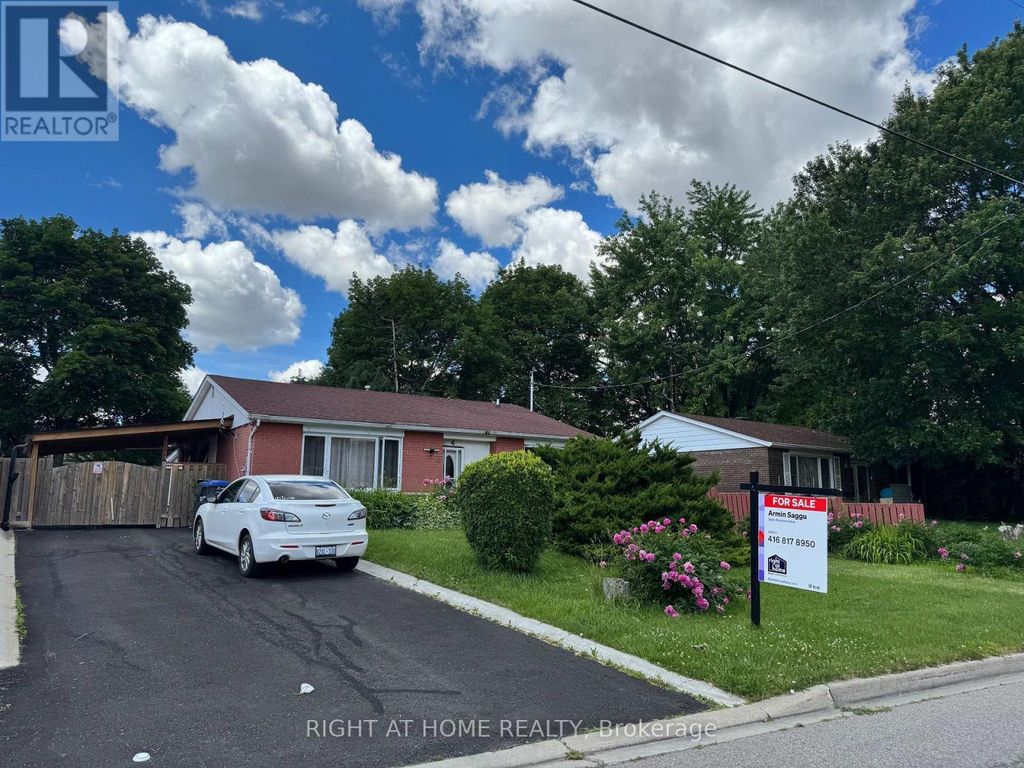 4 Leslie Street, Brampton (northwood Park)