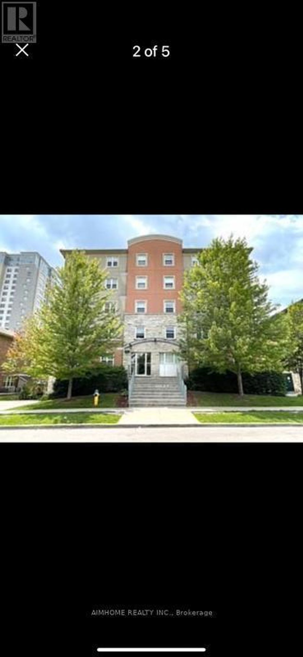 403 - 261 Lester Street, Waterloo
