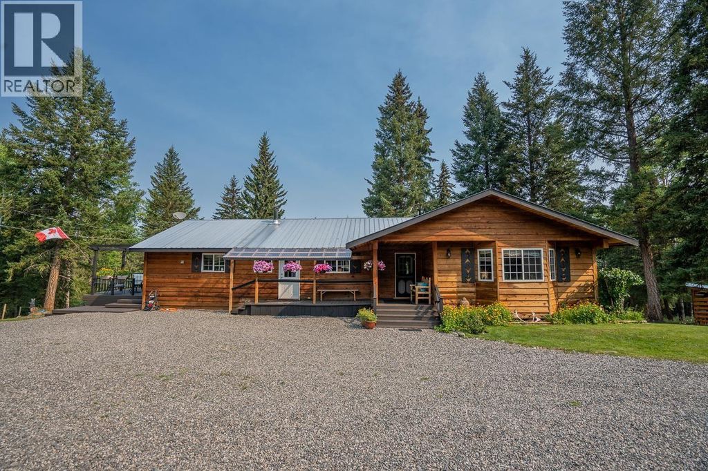 6650 Ryall Road, Lone Butte