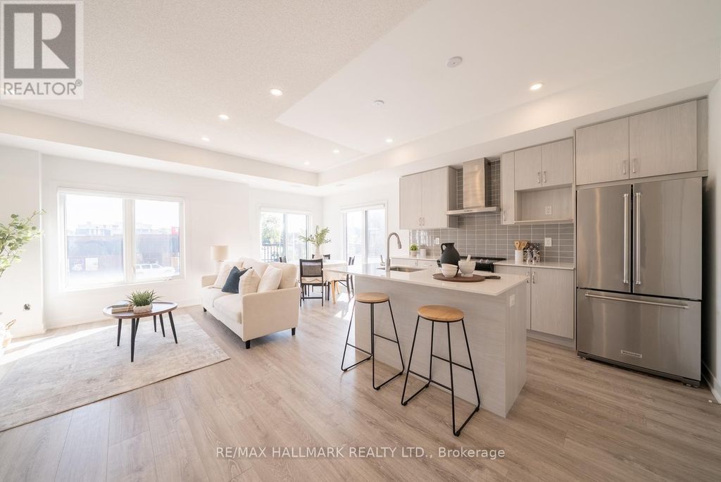 40 Covington Crescent, Whitchurch-Stouffville (stouffville)