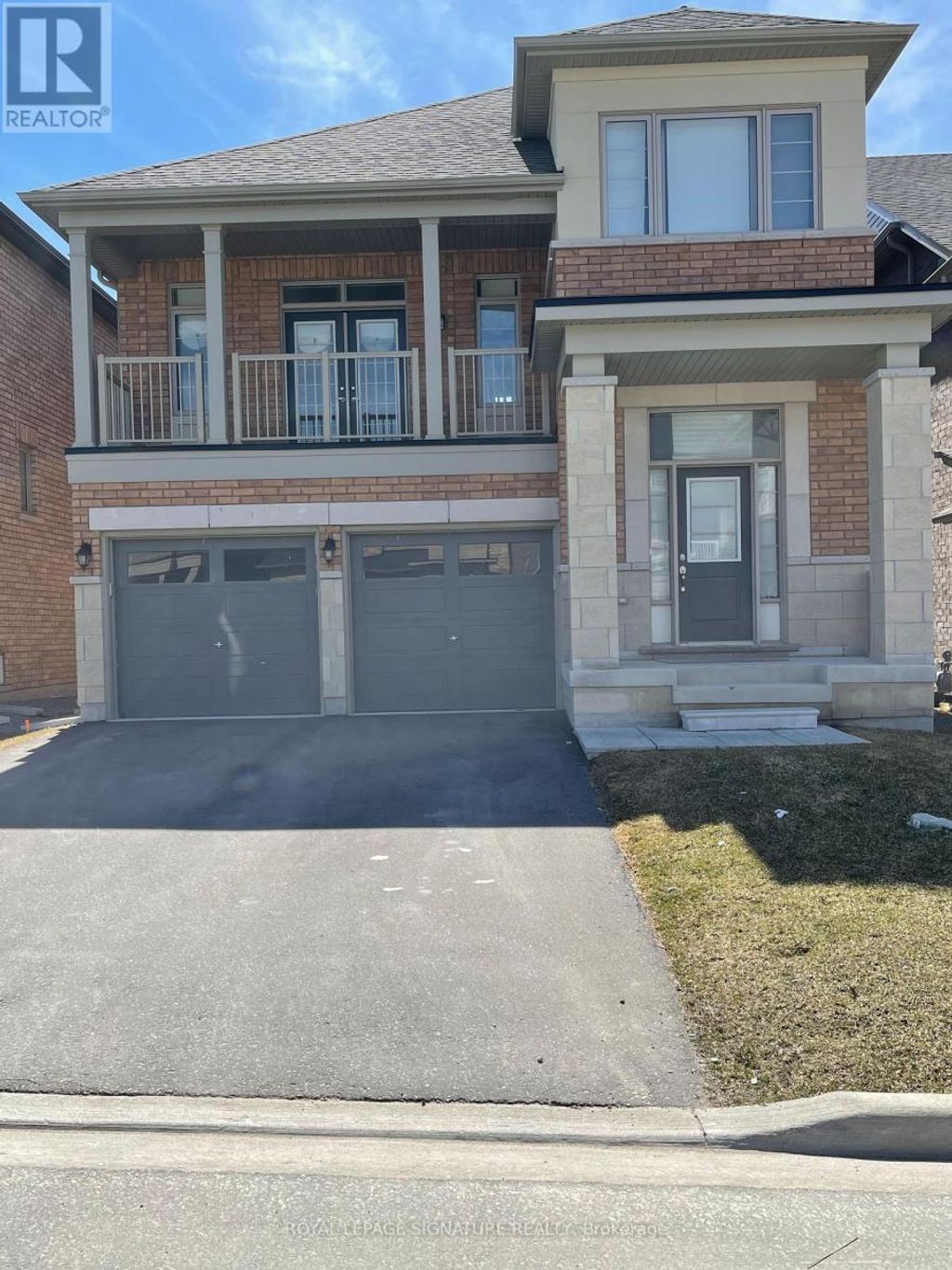 77 Ben Sinclair Avenue, East Gwillimbury (queensville)