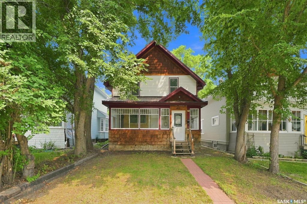 406 27th Street W, Saskatoon