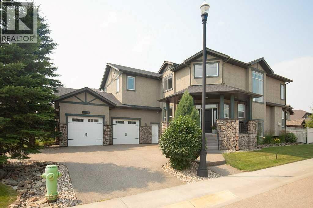 46 Bannerman Close, Red Deer