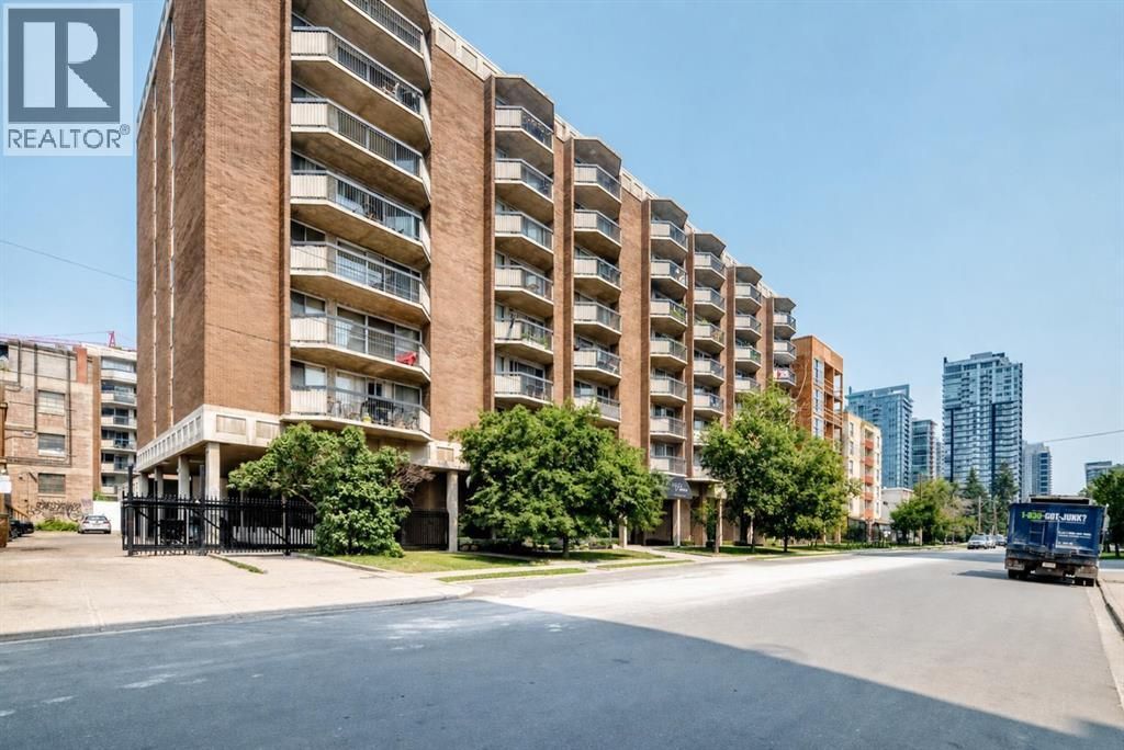 803, 340 14 Avenue Sw, Calgary