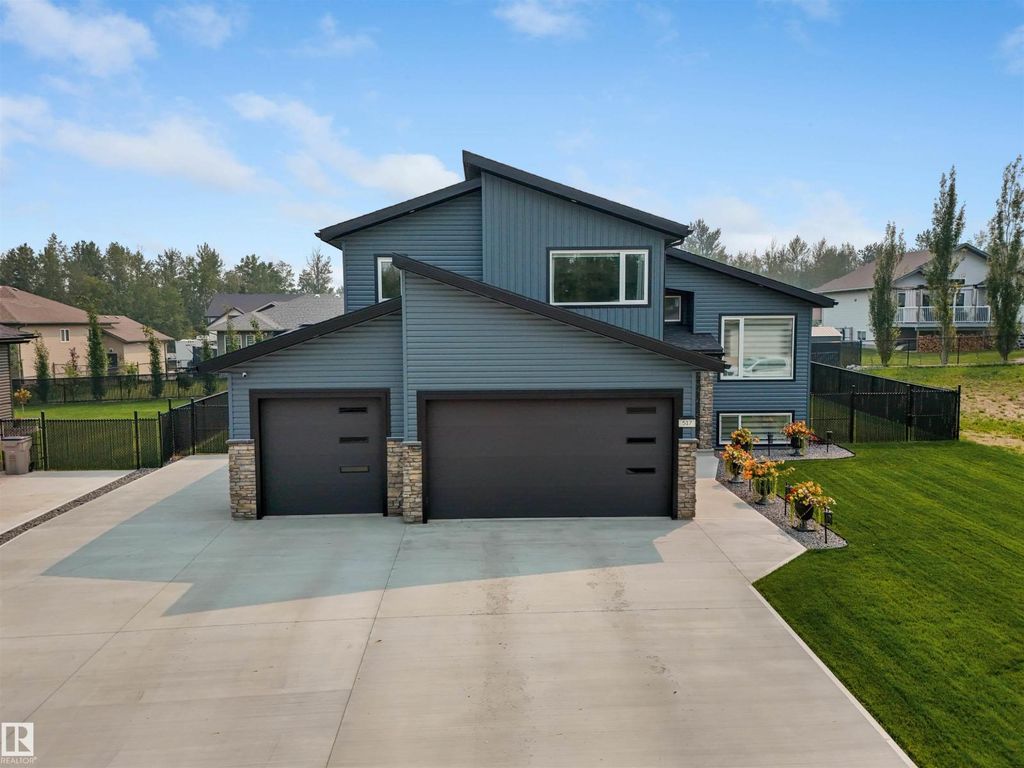 #517 49119 Rge Road 73, Rural Brazeau County